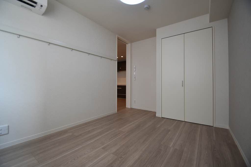 グランコスモ八王子 403号-6