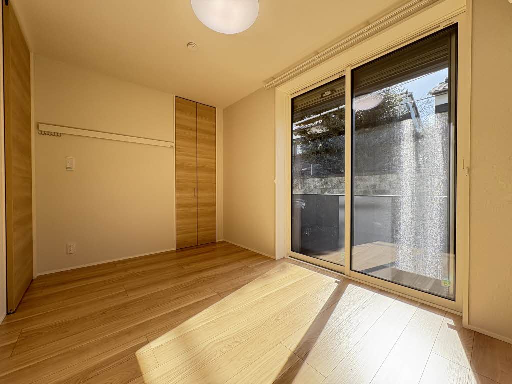 ＹａｎａｋａＨｏｕｓｅ 101号-9