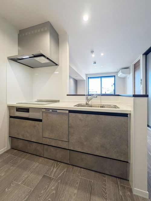 シャーメゾンシリウス 402号-6