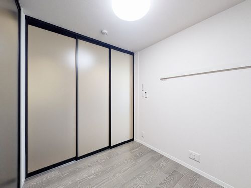 シャーメゾンシリウス 402号-9