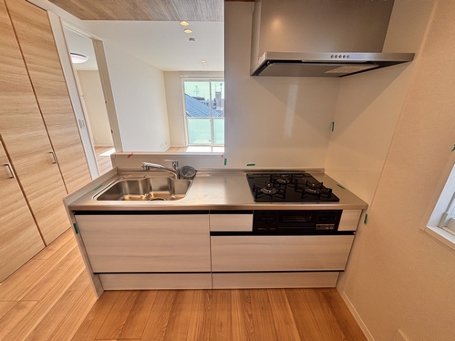 アヴェニール自由が丘 201号-4