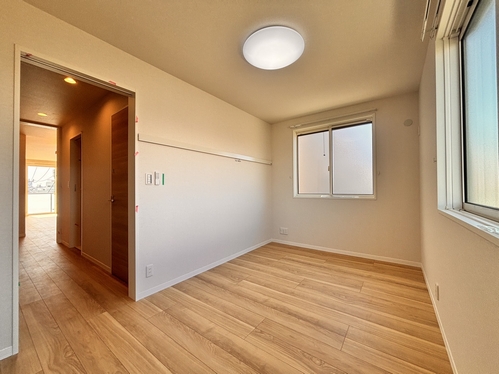 アヴェニール自由が丘 201号-5