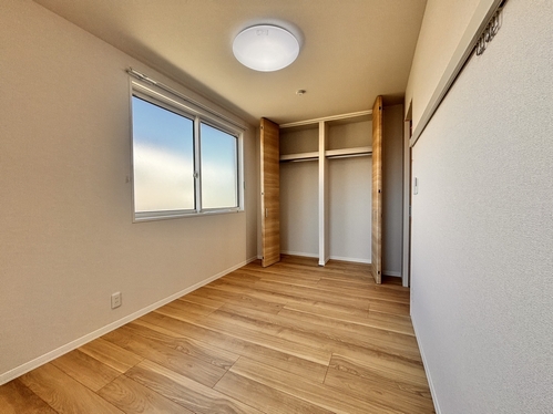 アヴェニール自由が丘 201号-6