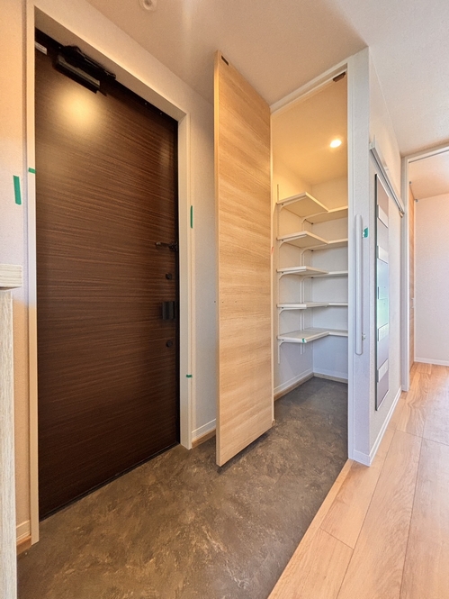 アヴェニール自由が丘 201号-12