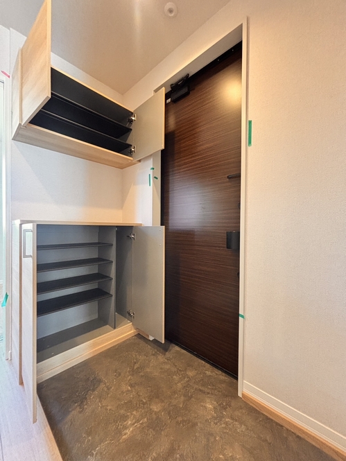 アヴェニール自由が丘 201号-13