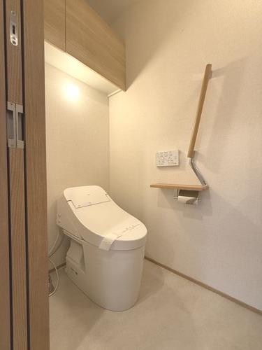 エクラージュ中目黒 203号-7