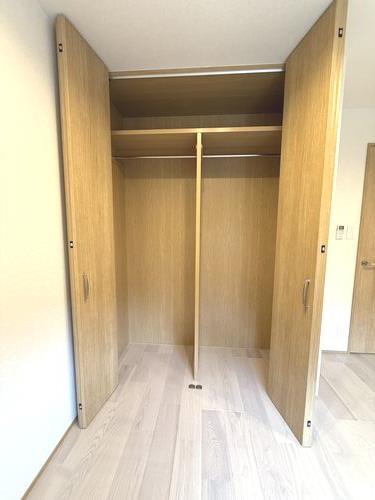 エクラージュ中目黒 203号-8