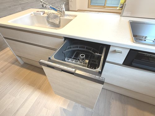 エクラージュ中目黒 203号-9