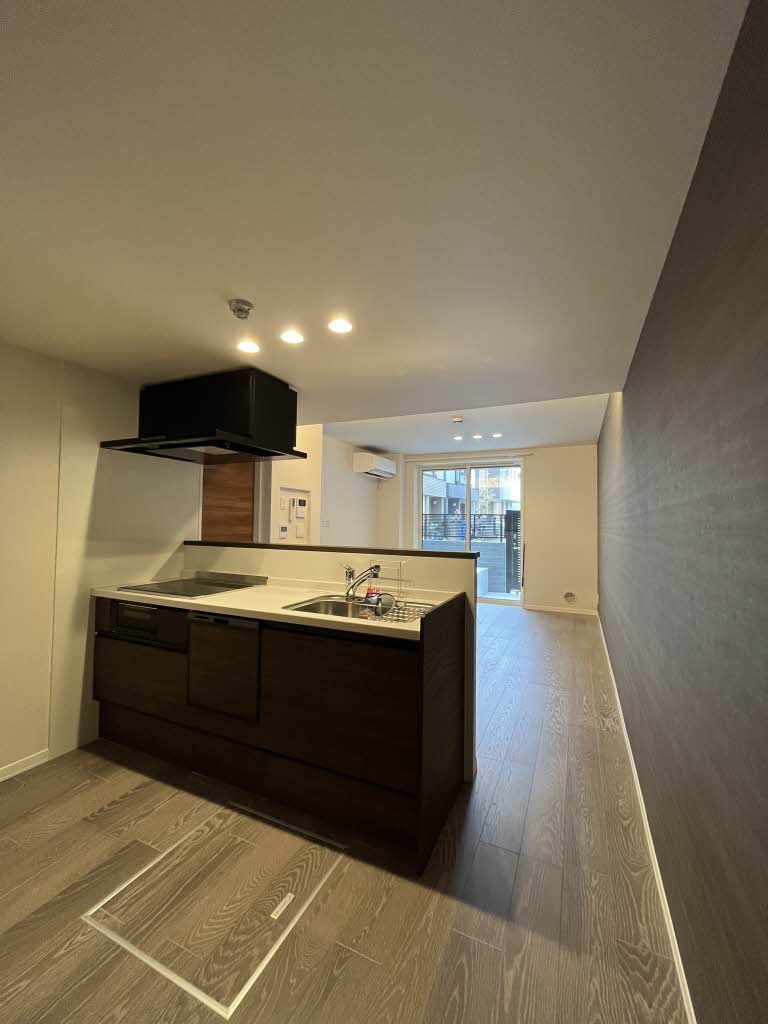 ＷＴＢ大塚 106号-2