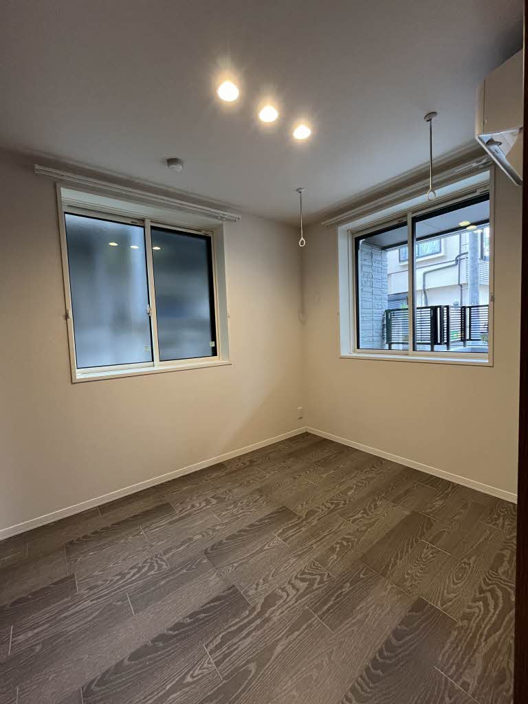 ＷＴＢ大塚 106号-4