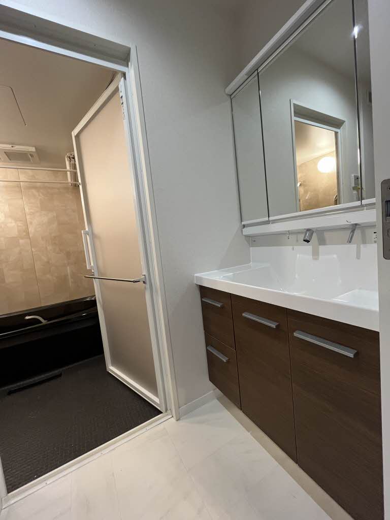 ＷＴＢ大塚 106号-8