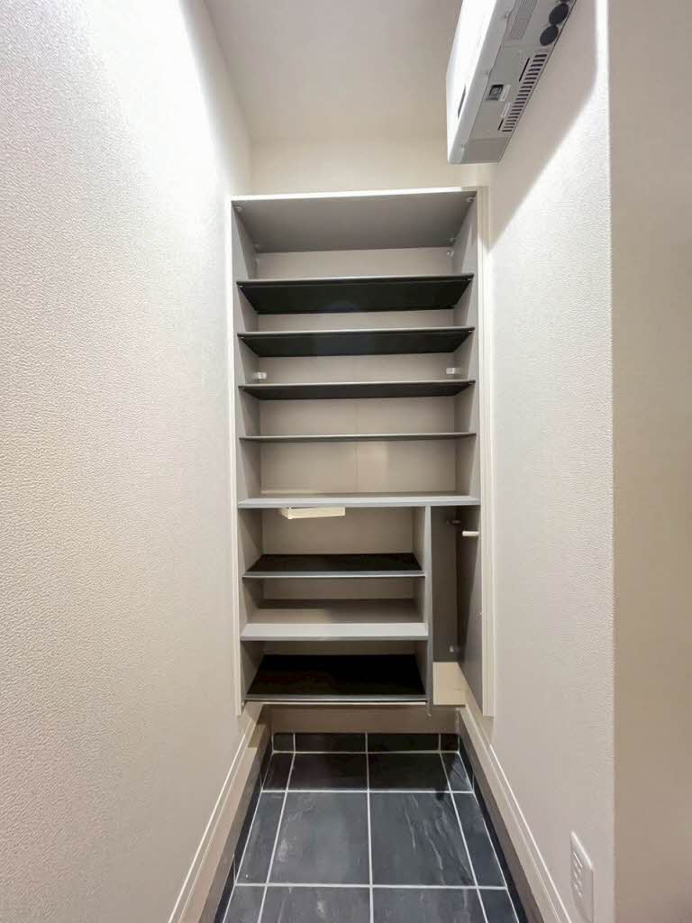 ＷＴＢ大塚 107号-2