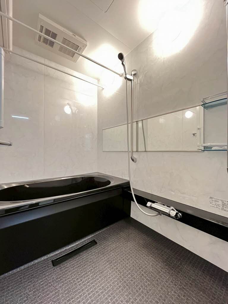 ＷＴＢ大塚 107号-4