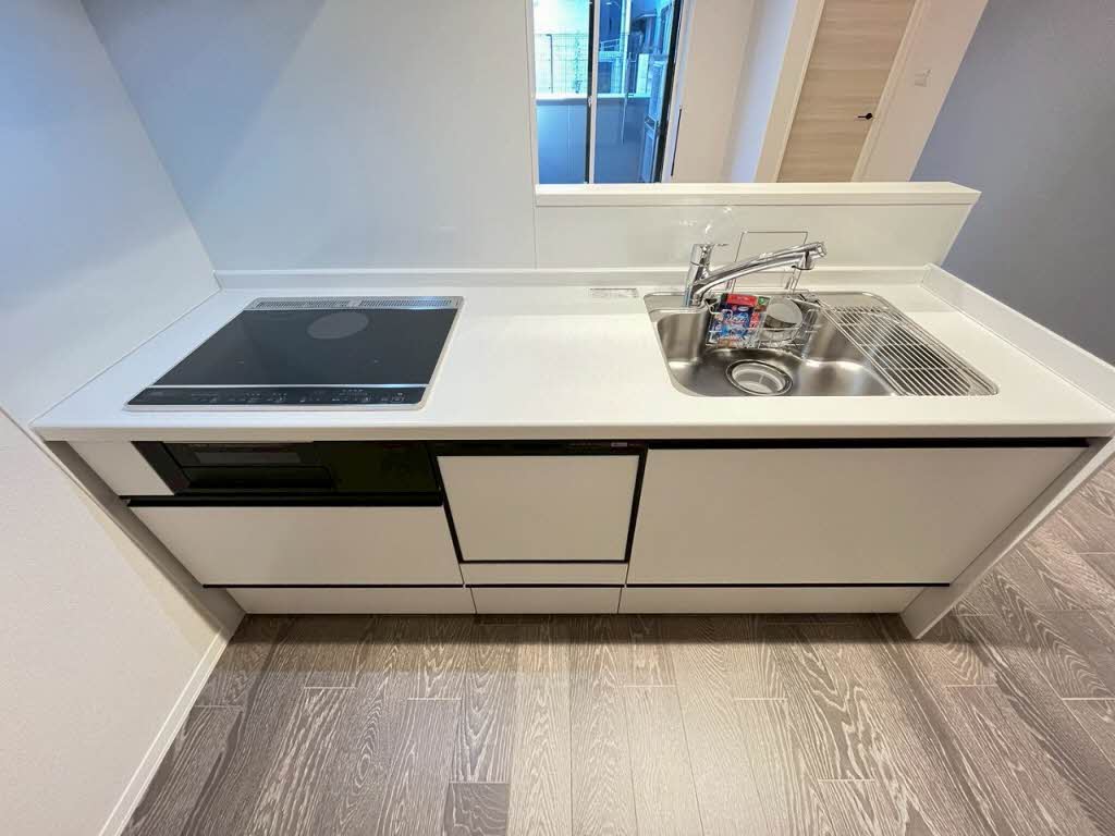 ＷＴＢ大塚 107号-6