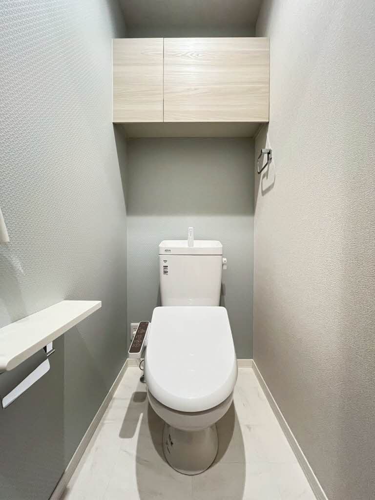 ＷＴＢ大塚 107号-7