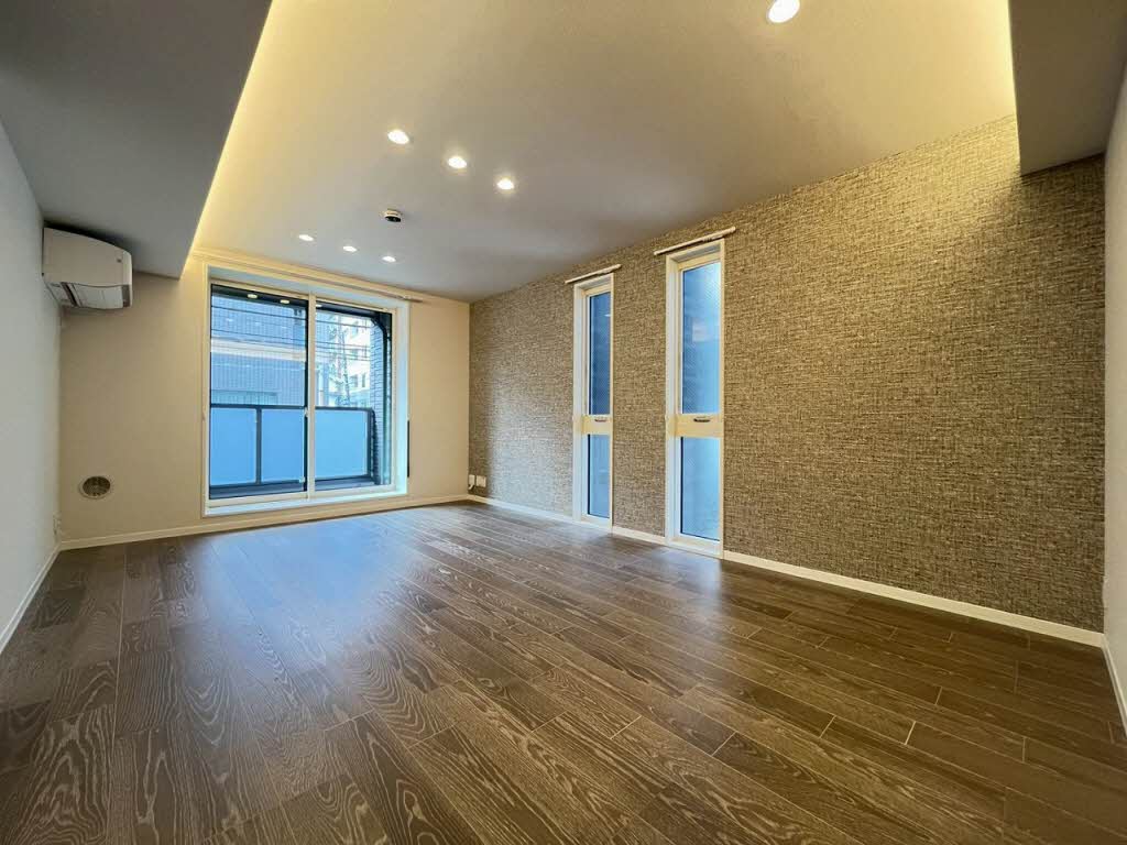 ＷＴＢ大塚 201号-2