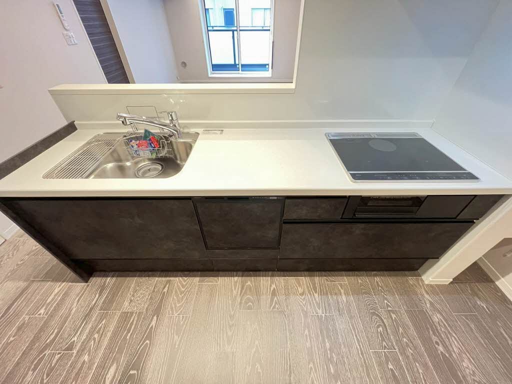 ＷＴＢ大塚 201号-7