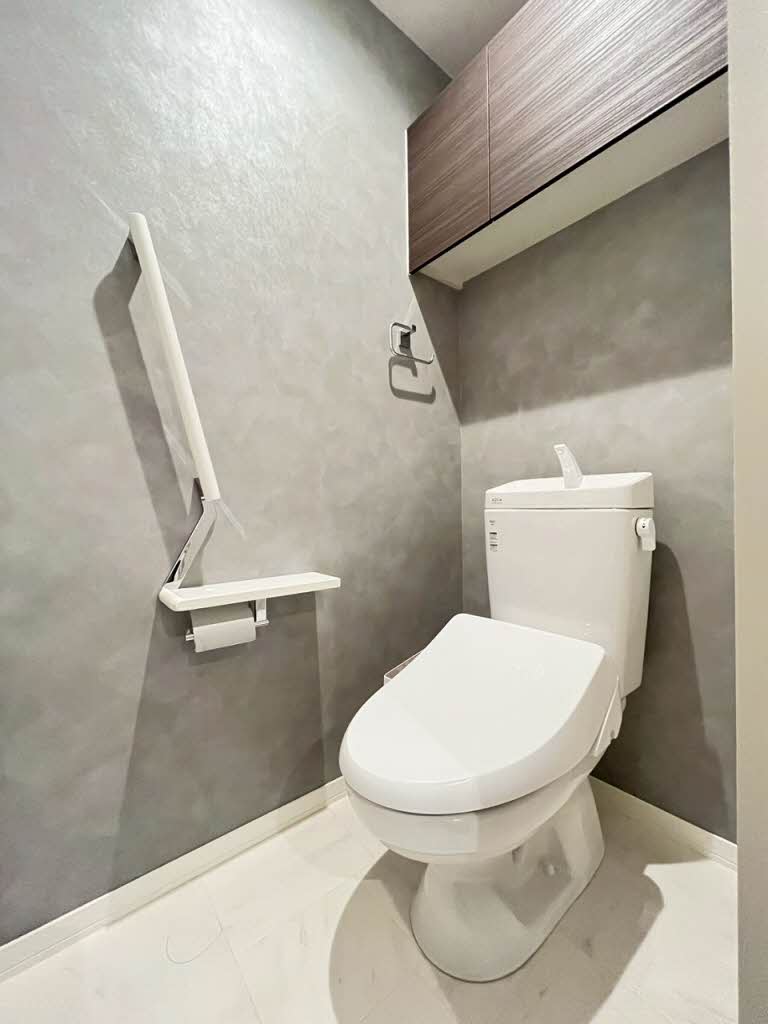 ＷＴＢ大塚 201号-8