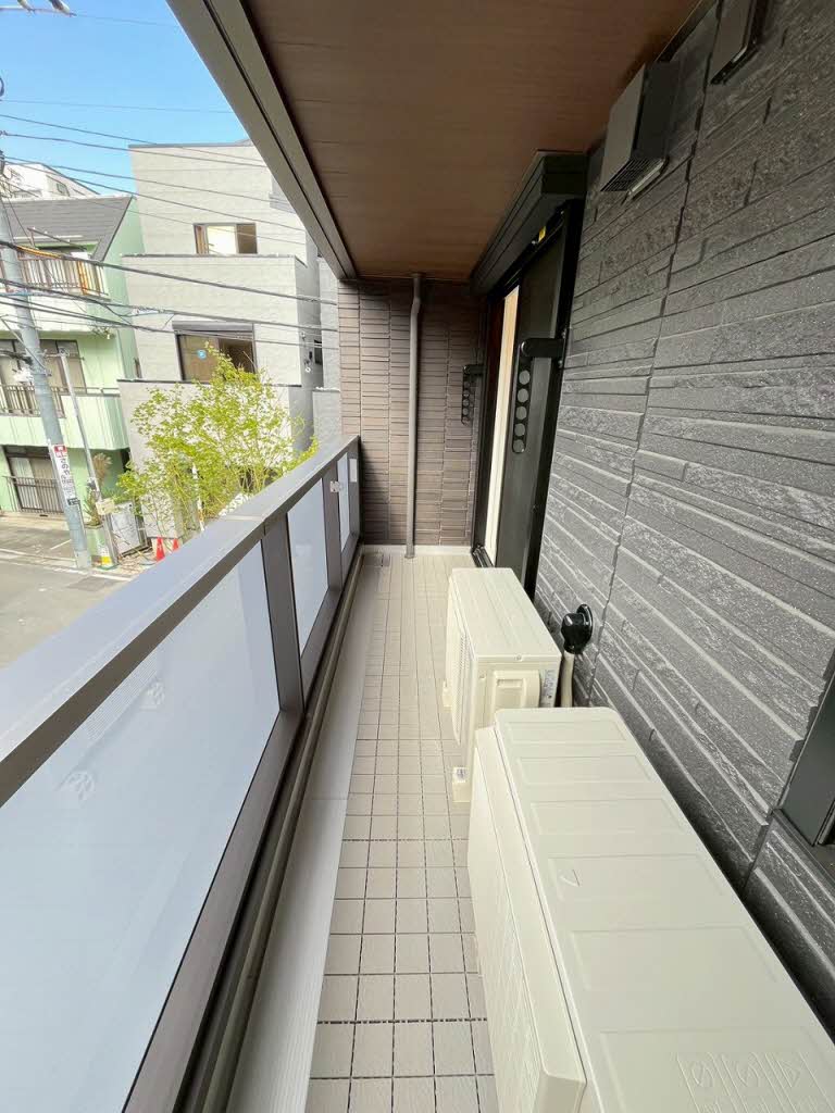 ＷＴＢ大塚 201号-9