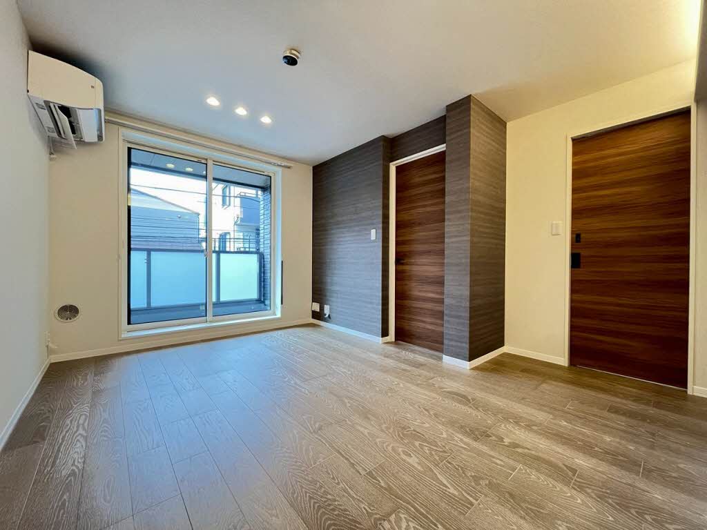 ＷＴＢ大塚 203号-2