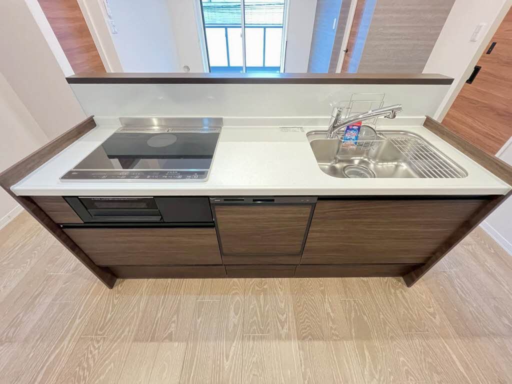 ＷＴＢ大塚 203号-5