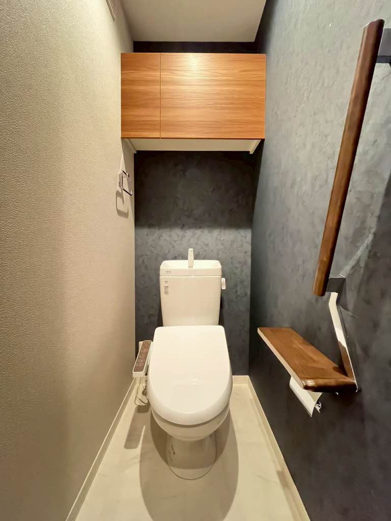 ＷＴＢ大塚 203号-6