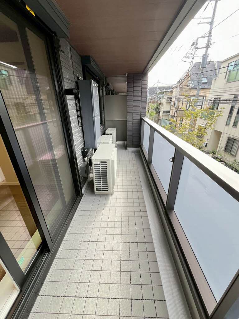 ＷＴＢ大塚 203号-7