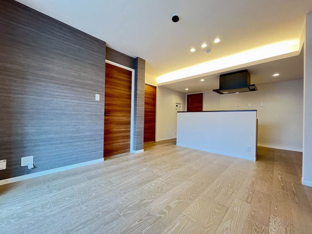 ＷＴＢ大塚 203号-9