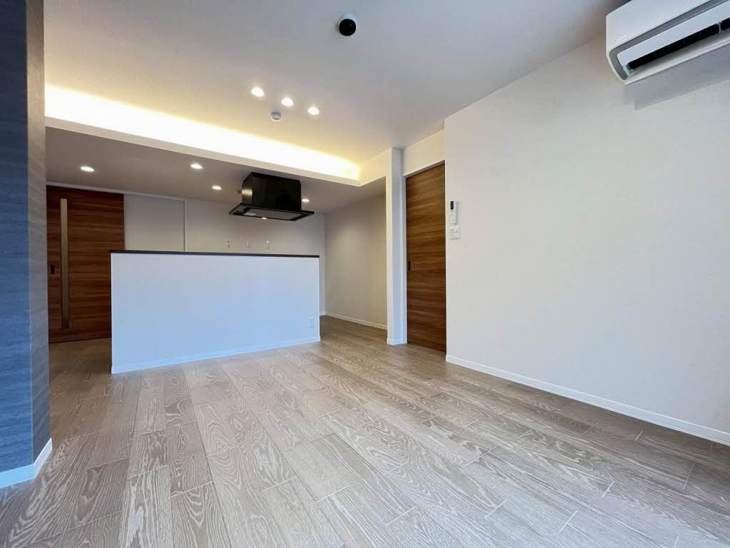 ＷＴＢ大塚 203号-10