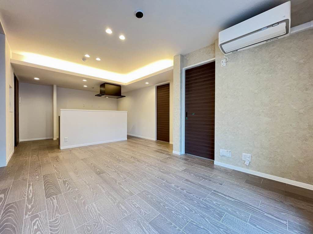 ＷＴＢ大塚 205号-2