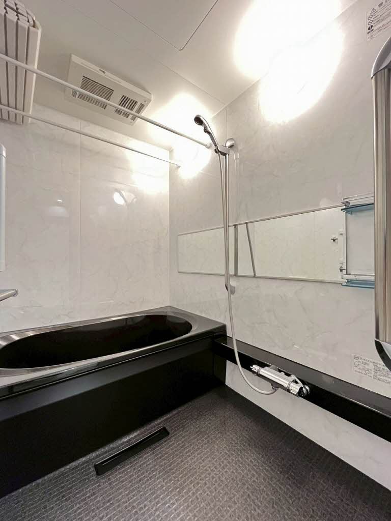 ＷＴＢ大塚 205号-3