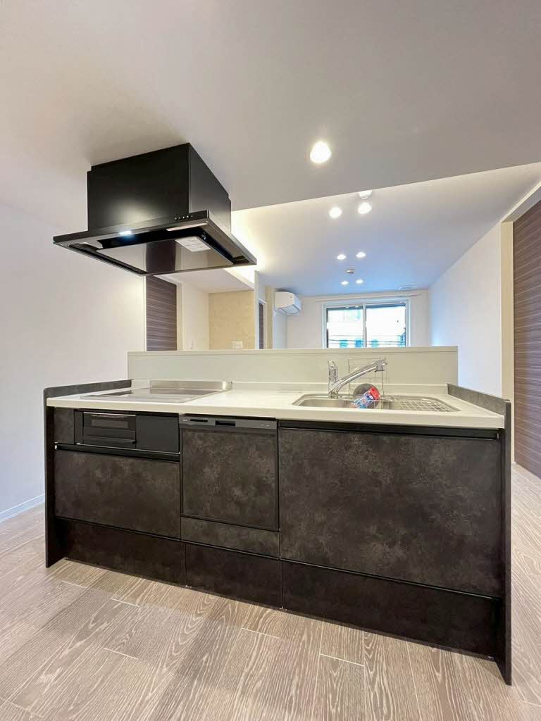 ＷＴＢ大塚 205号-4