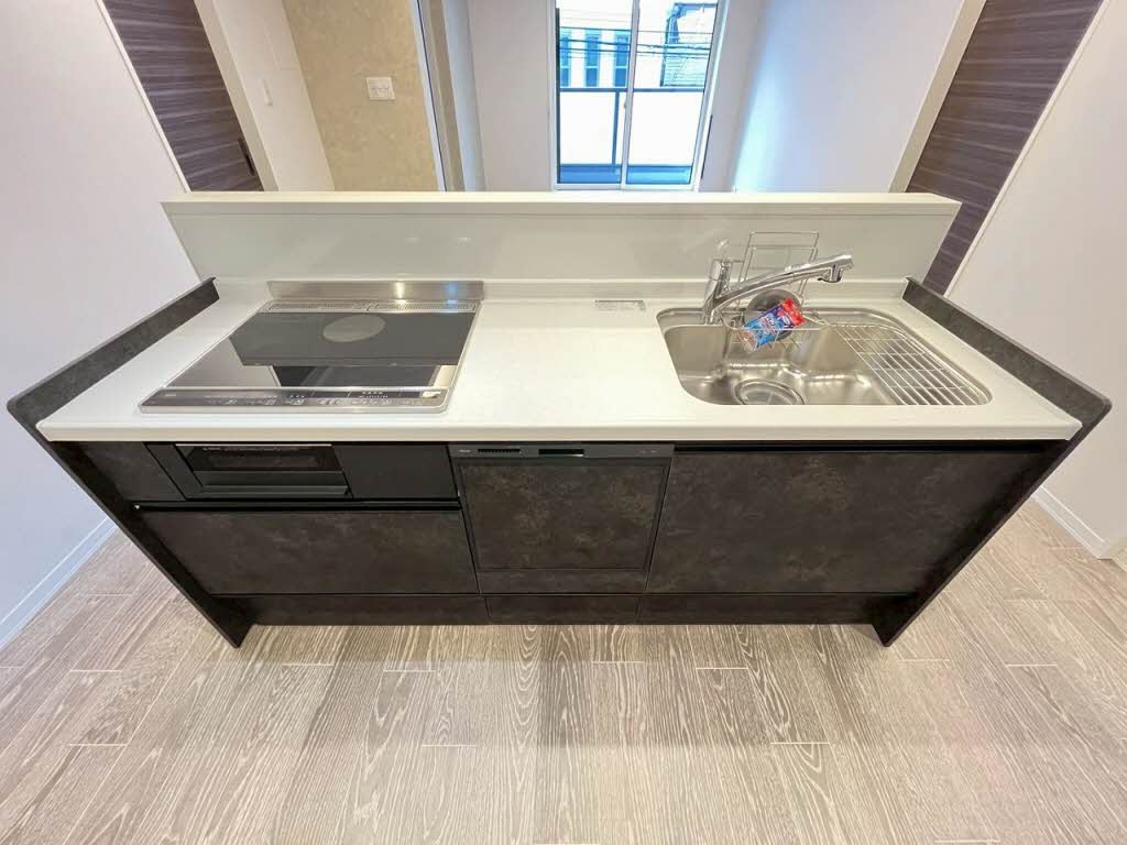 ＷＴＢ大塚 205号-5