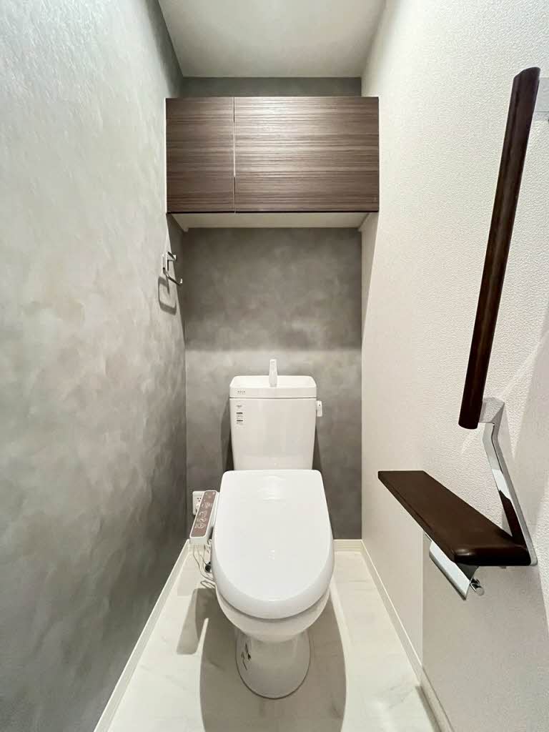 ＷＴＢ大塚 205号-6