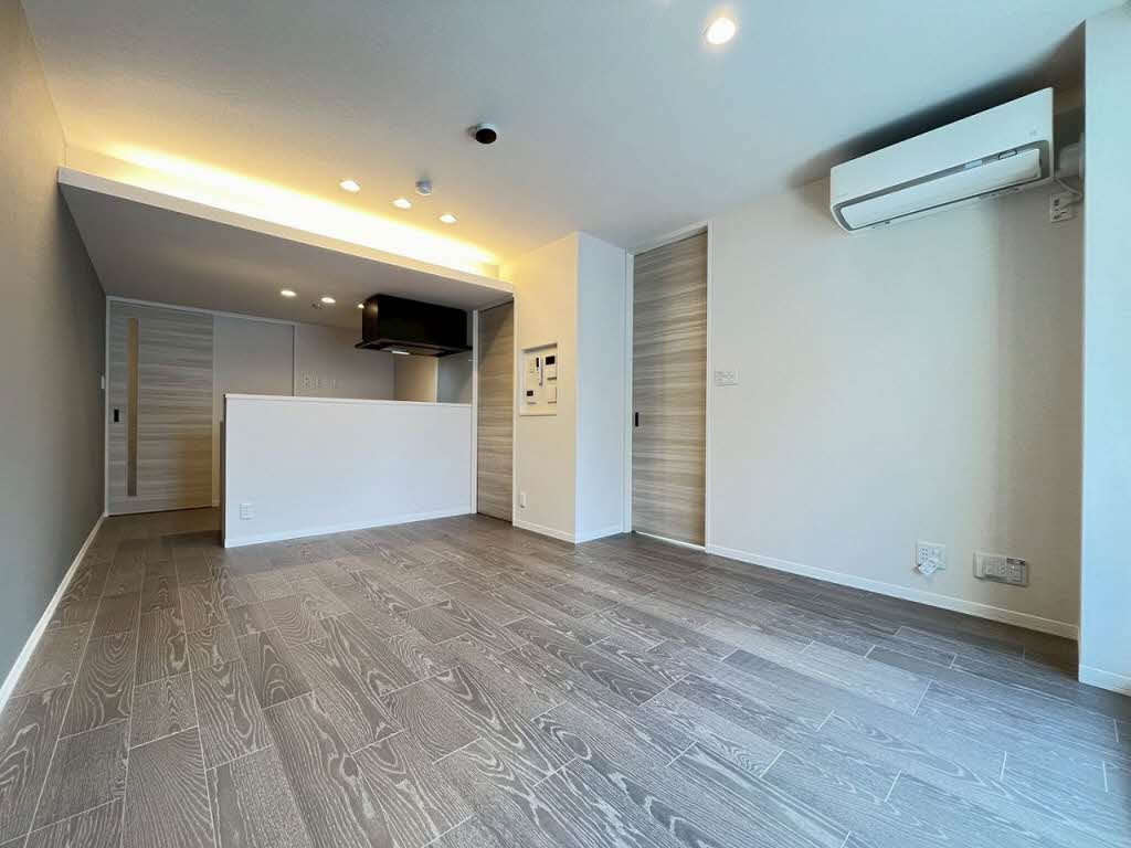 ＷＴＢ大塚 206号-2