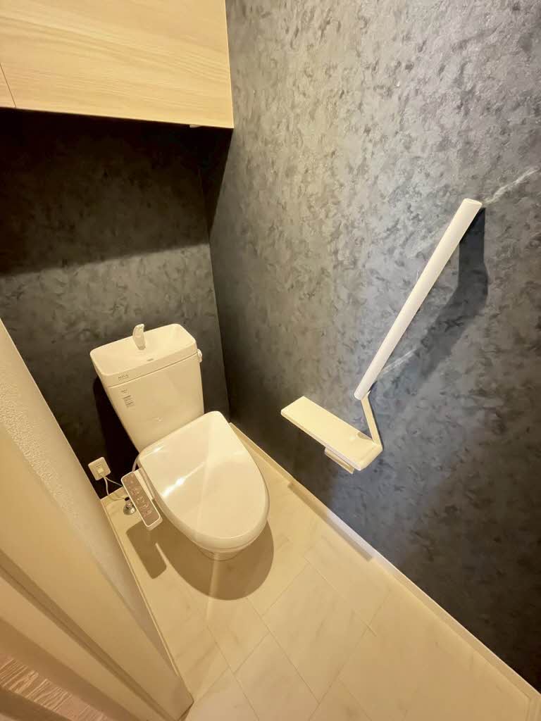 ＷＴＢ大塚 206号-6