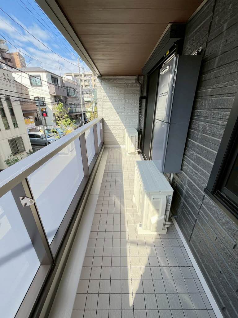 ＷＴＢ大塚 206号-7