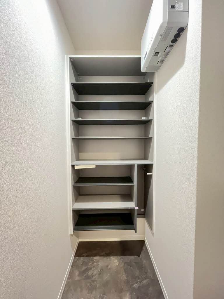 ＷＴＢ大塚 207号-3