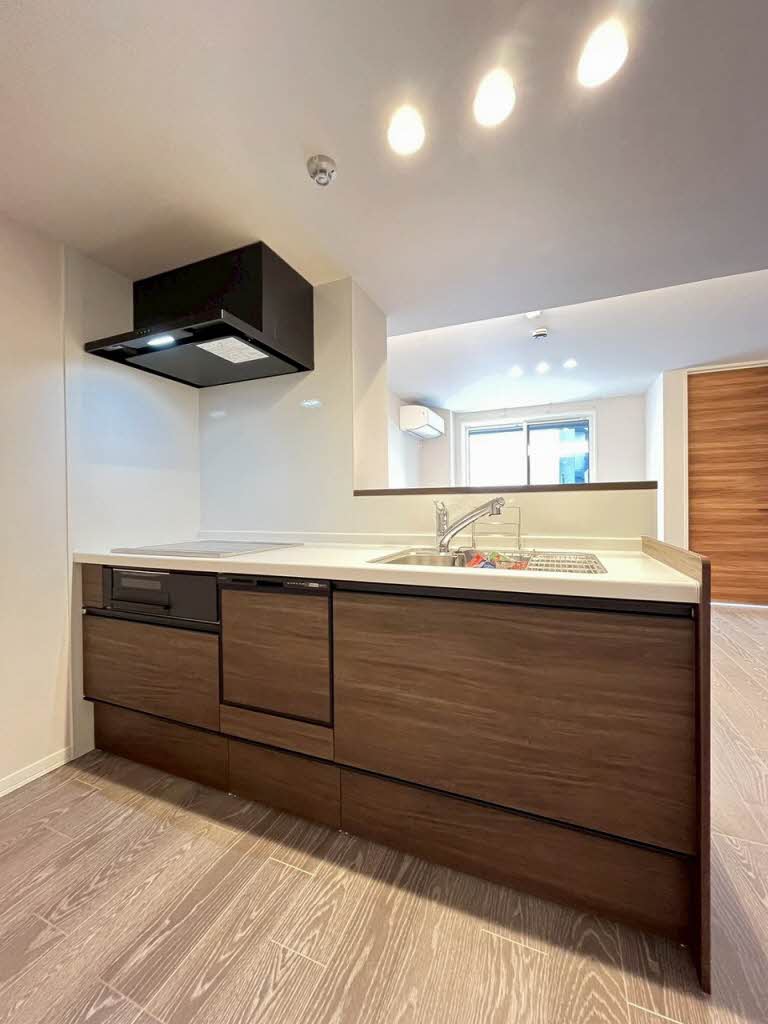 ＷＴＢ大塚 207号-6