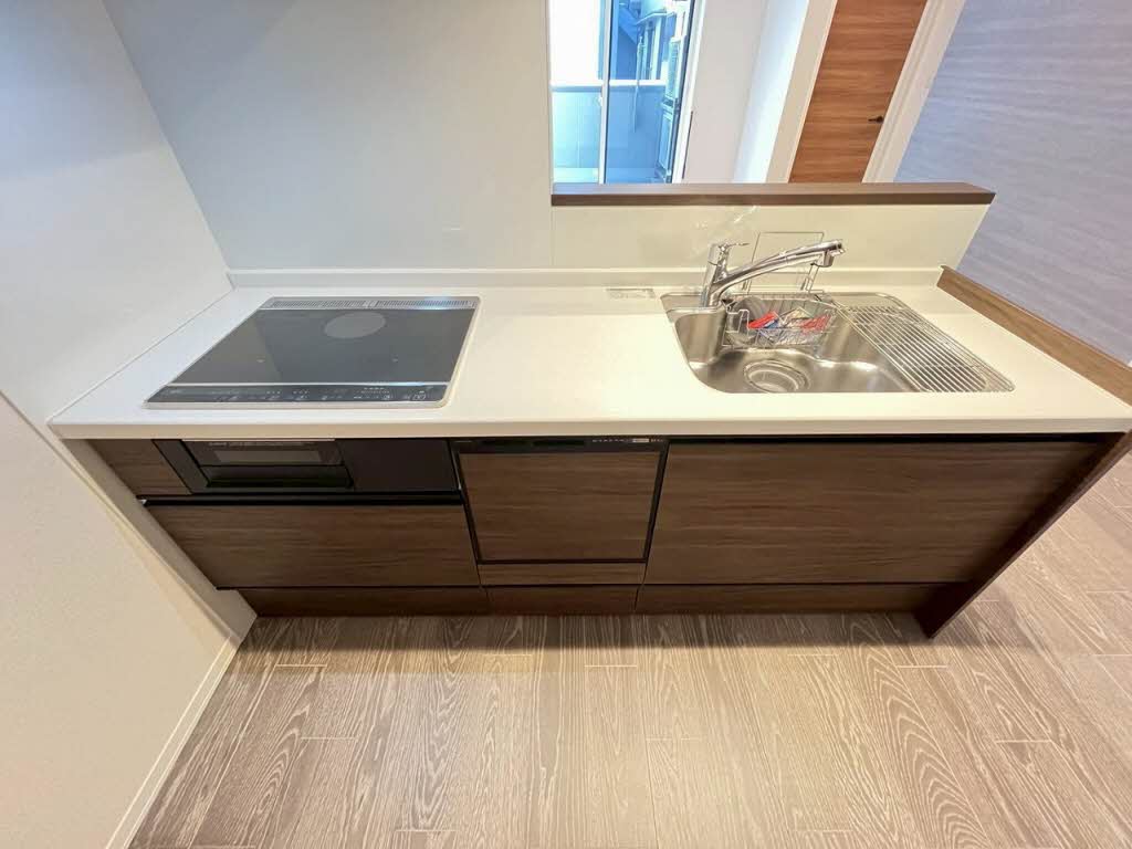 ＷＴＢ大塚 207号-7