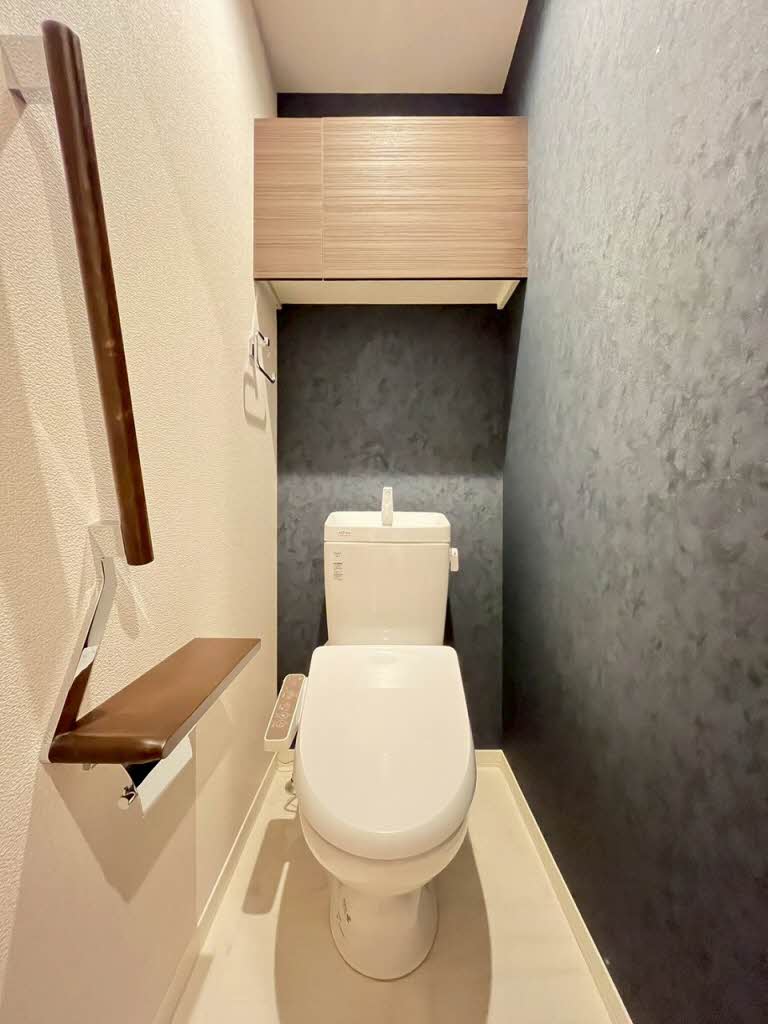 ＷＴＢ大塚 207号-8