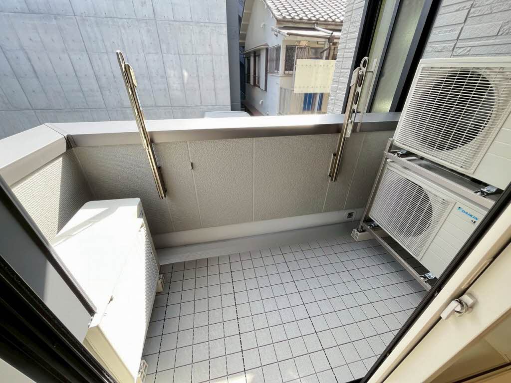 ＷＴＢ大塚 207号-9