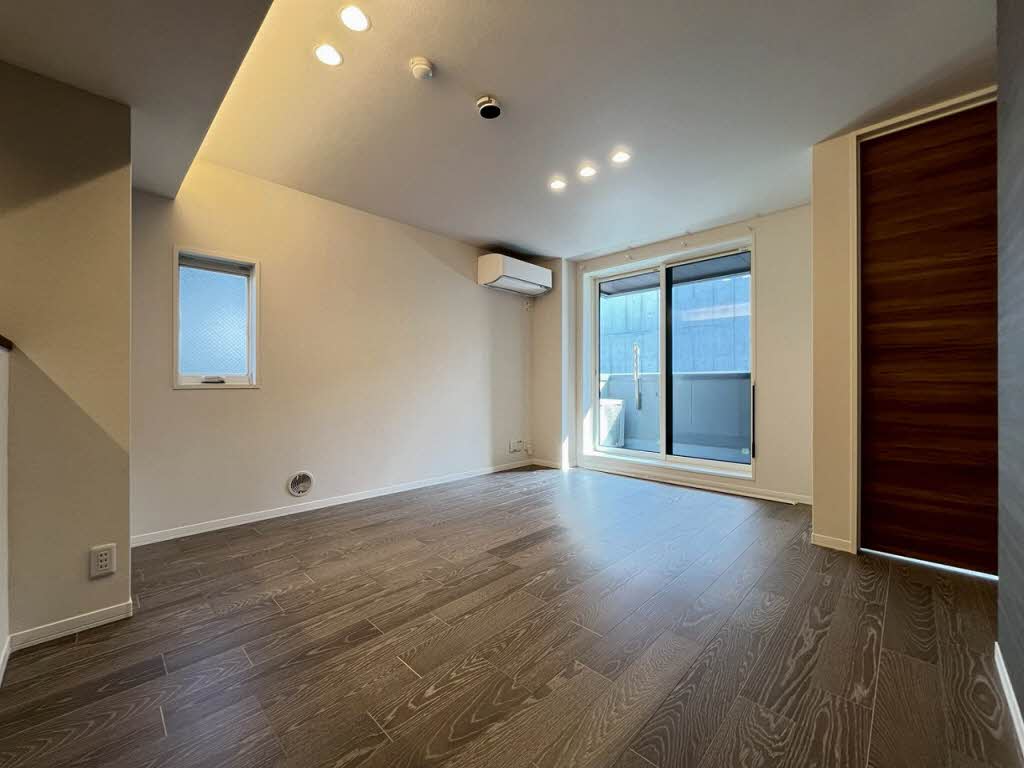 ＷＴＢ大塚 207号-10