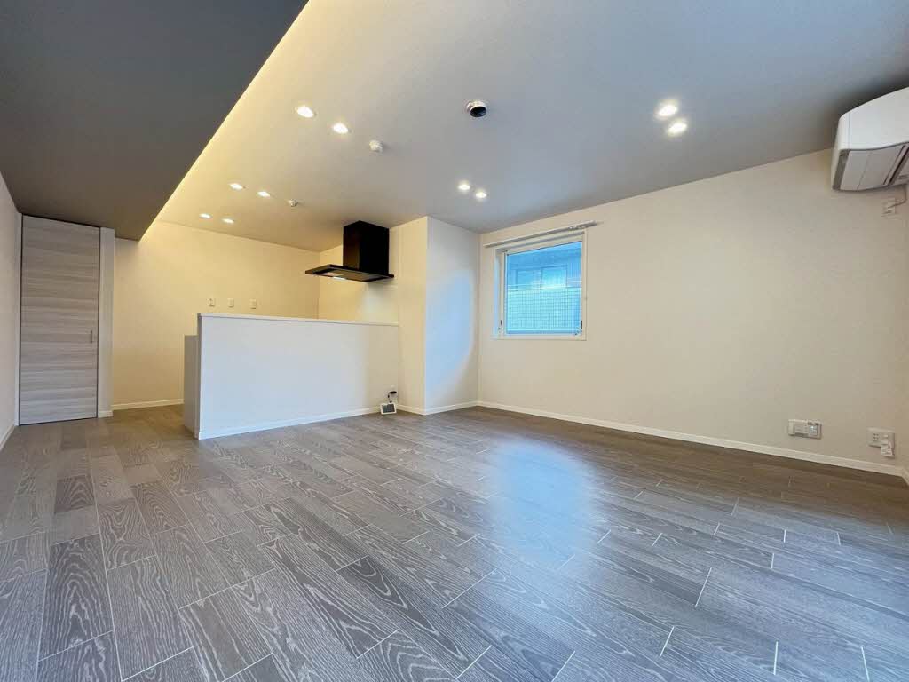 ＷＴＢ大塚 208号-2