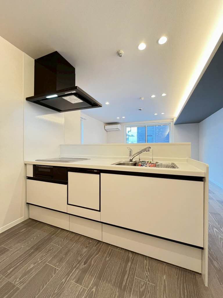 ＷＴＢ大塚 208号-5