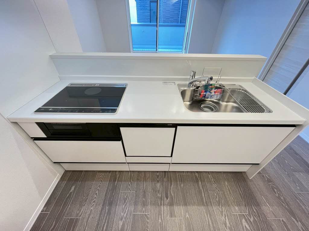 ＷＴＢ大塚 208号-6