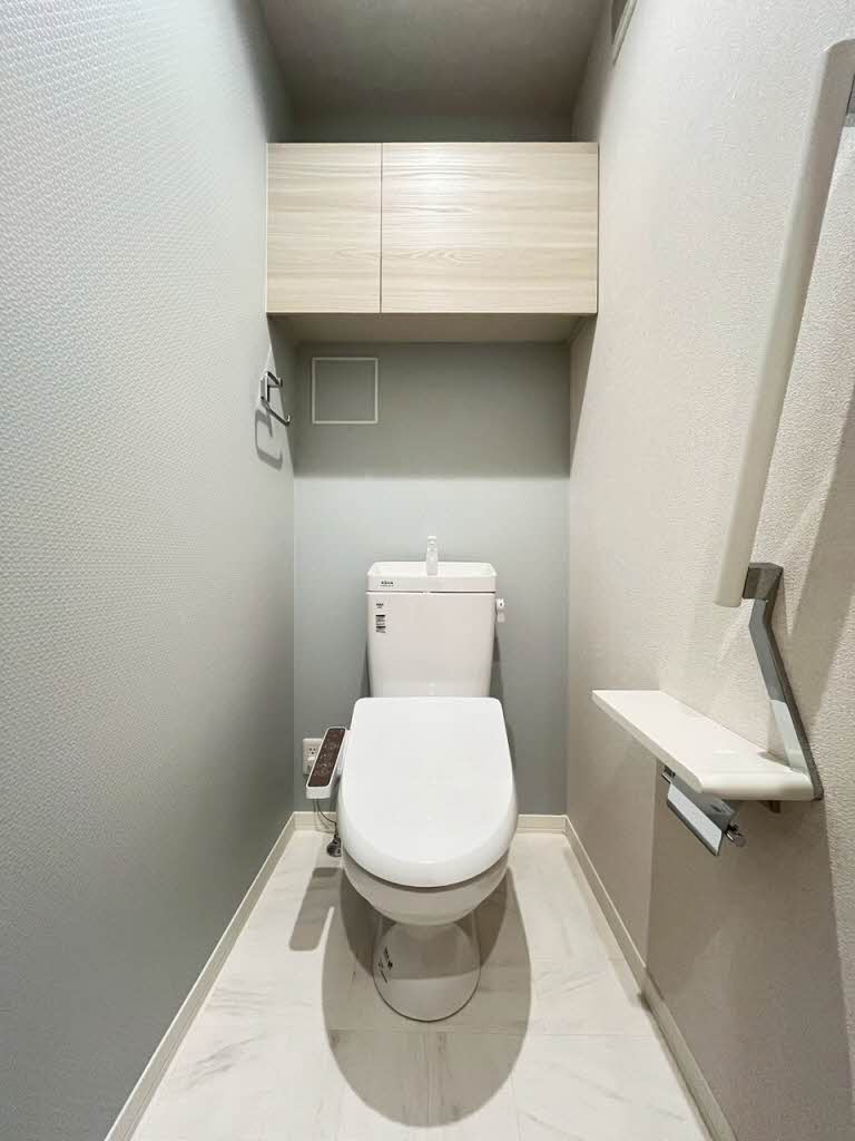 ＷＴＢ大塚 208号-7