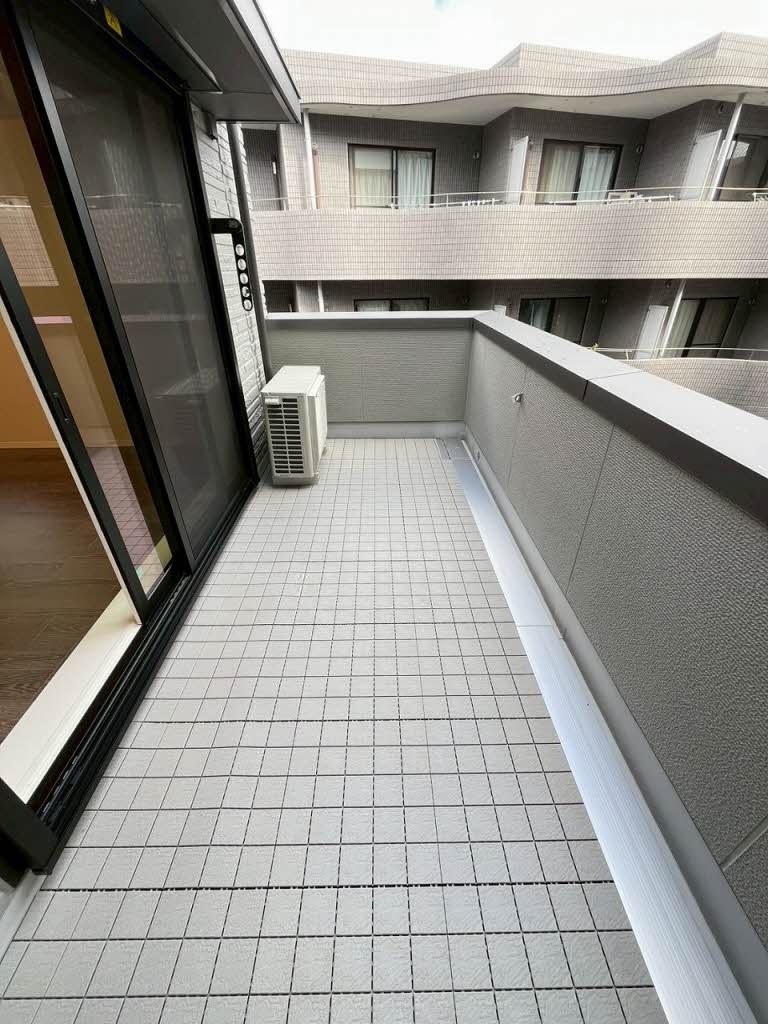 ＷＴＢ大塚 208号-8