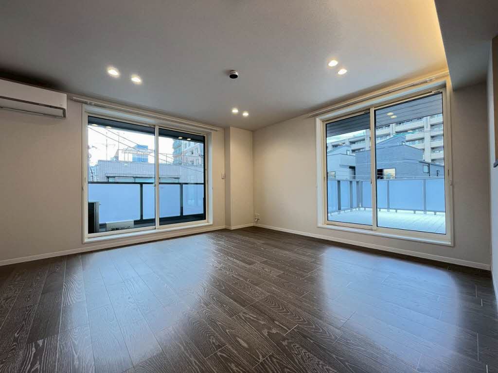 ＷＴＢ大塚 301号-3