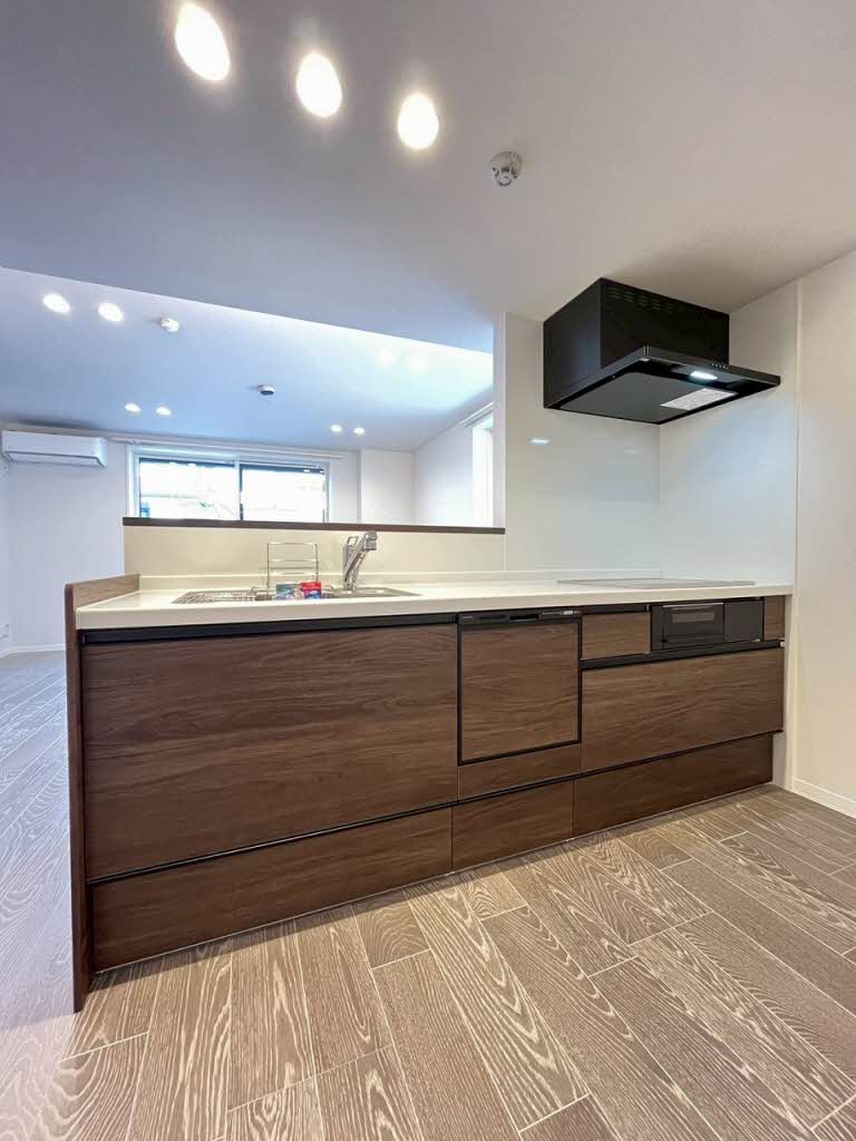 ＷＴＢ大塚 301号-4